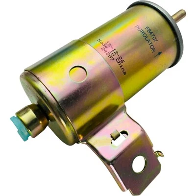 Filtro de combustible Purolator F64707 para Dodge 150 B250 B350 VİPER 1992-1994 Foto 1 de 4