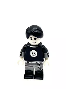 LEGO MINIFIGURES SERIES 16 71013 Spooky Boy great!! L22 COL248 - Picture 1 of 9