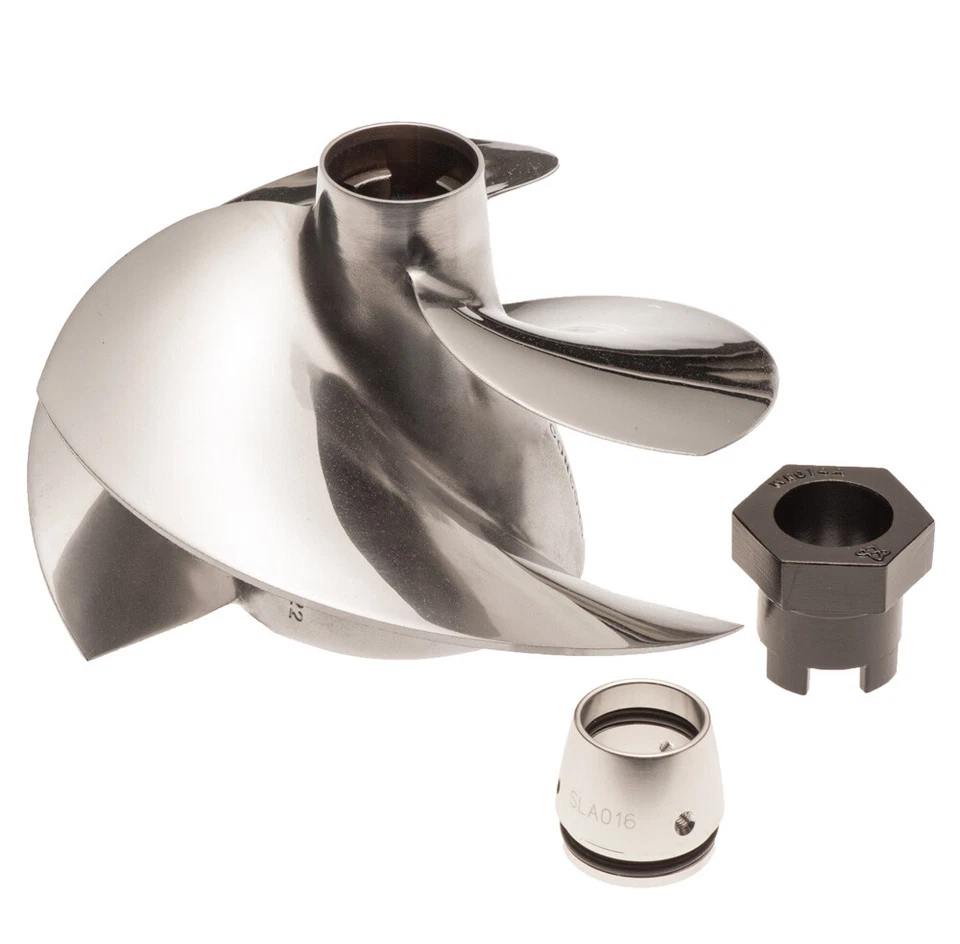 Solas Impeller YS-CD-13/19 for Yamaha VXR VXS VX FX High Output GP1800R - Image 1 of 1