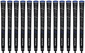 Golf Pride CP2 Wrap Undersize Golf Grips with Plus4 Technology - Set of 13 - Picture 1 of 1