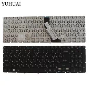 For Acer V5-531G V5-551G V5-571G V5-571P V5-571PG V5-531P Q5LJ1 RU keyboard - Picture 1 of 5