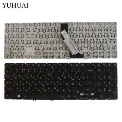 Für Acer M3 M5-581T M5-581G M5-581PT M5-581TG M3-581T M3-581P M5-581 RU Tastatur - Bild 1 von 4
