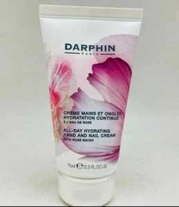 Darphin All Day Hydrating Hand And Nail Cream - 2.5fl oz/75ml #Boxless - Picture 1 of 2