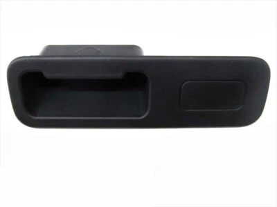 2007-2015 Mazda CX-9 Liftgate Handle W/O Back Door Easy Closure OEM NEW Genuine - Image 1 of 4