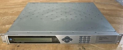 Scientific Atlanta D9850 Foto 1 de 4