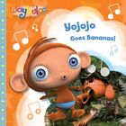 Yojojo Plays the Trumpet (Waybuloo Story Books) By VARIOUS