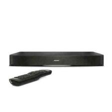 Bose Solo 15 Series 740928-1110 TV Sound System - Black