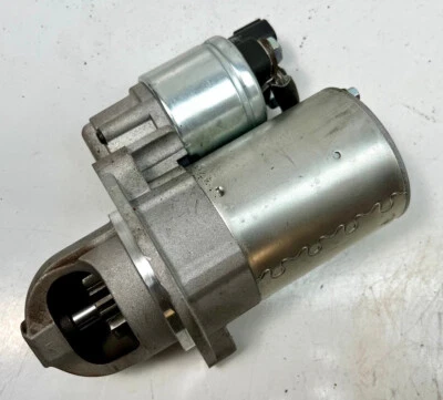 Hyundai Sonata 2009-2014/2011-2015 Kia Optima 2,4 L l4 motor de arranque 36100-2G100! Foto 1 de 4