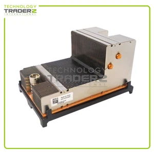 ZESTAW 4 475DG Dell PowerEdge R715 R815 Procesor Radiator 0475DG ***Ciągnięty*** - Zdjęcie 1 z 1