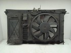 9680590180 Ventilateur ÃLectrique Pour Peugeot 308 Confort 2008 758634