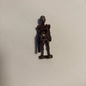 LEGO Star Wars Commando Droid Captain Minifigure sw0448 75002 - Picture 1 of 2