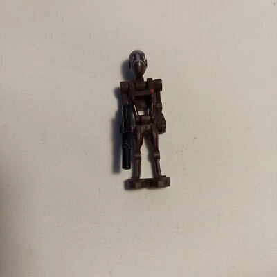 LEGO Star Wars Commando Droid Captain Minifigure sw0448 75002 - Image 1 of 2