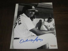 Antonio Alfonseca SIGNED AUTOGRAPHED PORTLAND SEA DOGS AA MINOR LG 8X10 PHOTO