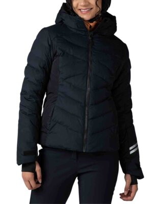 Rossignol Courbe Jacket Womens