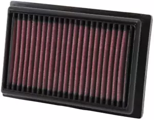 K&N Replacement Air Filter 12-13 Toyota Prius C 1.5L L4 F/I - Bild 1 von 22