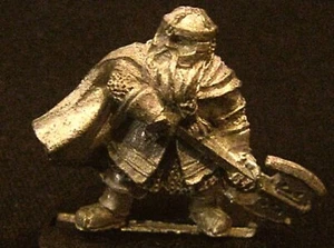 Gimli Son of Gloin HEROES OF THE WEST Battle for Middle Earth. Lord of the Rings - Picture 1 of 1