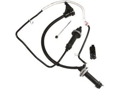 Conjunto maestro/esclavo embrague para Ford F550 Super Duty LUK 97966YV Foto 1 de 2