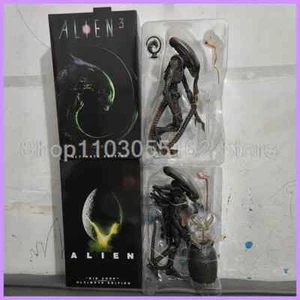NECA Ultimate Edition Alien 3 Figure Big Chap Alien Predator 40th Anniversary... - Picture 1 of 10