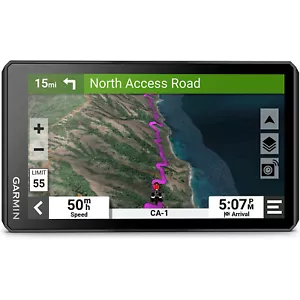 Garmin zumo XT2 6" GPS Motorcycle Navigator (010-02781-00) - Picture 1 of 8