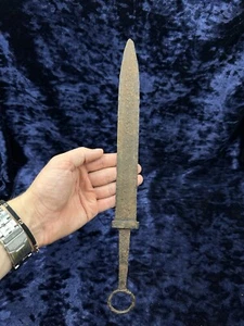 Sarmatian Sword circa 4th century AD. - Picture 1 of 13