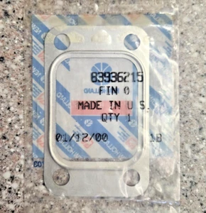 83936215 New Holland Gasket *NOS - Picture 1 of 2