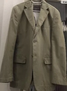 Bugatti Sakko Gr52,wie Neu,Beige,2-Knopf,ModernFit,sauber,sehr Gut erhalten - Bild 1 von 4