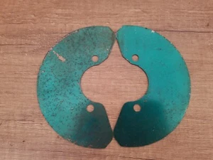 DDR Drehschieber Flachschieber original Trabant 601 MOTOR DDR IFA NEU Konvolut - Bild 1 von 2