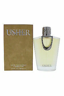 Usher 3.4oz Women's Eau de Parfum