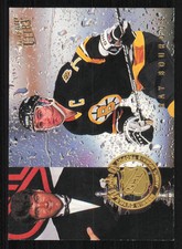 1994-95 Ultra Award Winners #1 Ray Bourque