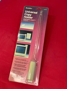 Neu Rockfire Universal Computer Monitor Kopie Halter (Copyholder) - Bild 1 von 4
