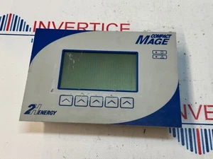 2H Energy Compact Mage panel N560157860/A 16/09 - 07956 - Picture 1 of 5