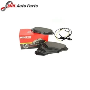 Mintex Bremsbeläge vorne mit Sensor LR134700 / SEM500080 Sport 2010-2013 - Bild 1 von 1