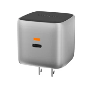 Cabezal de cargador VIDVIE tipo C 18 vatios XL-PLM301 carga rápida - Imagen 1 de 5
