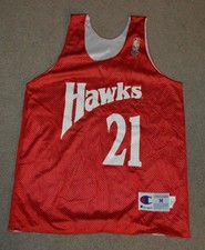 dominique wilkins jersey ebay