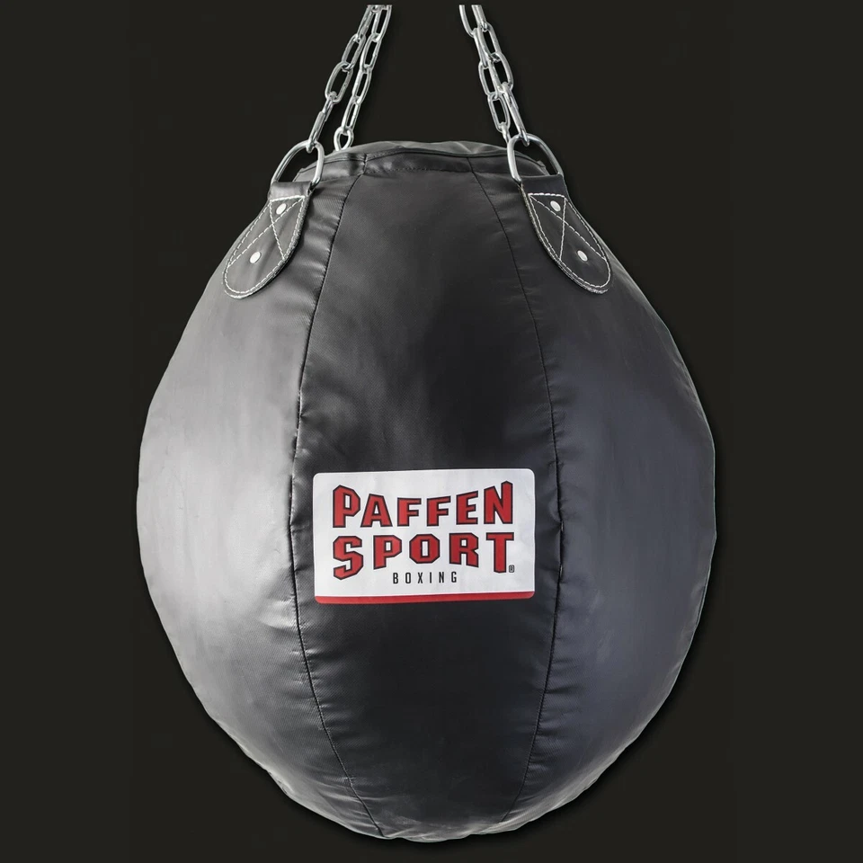 Paffen Sport Allround Wracking Ball 60cm Ø Gefüllt Ca. 45kg. Boxen Kickboxe