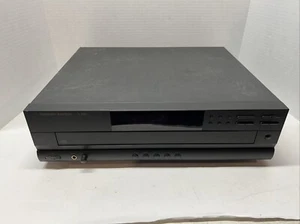 Harmon Kardon FL 8350 Multi Disk CD Changer Tested No Remote - Picture 1 of 7