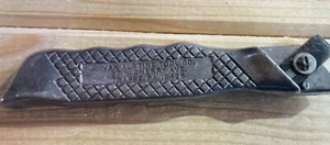 Gummimesser - Bild 1 von 1