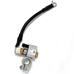 Cable sensor negativo batería para 11-17 Hyundai Accent 12-16 Veloster 371801R600 - Imagen 1 de 5