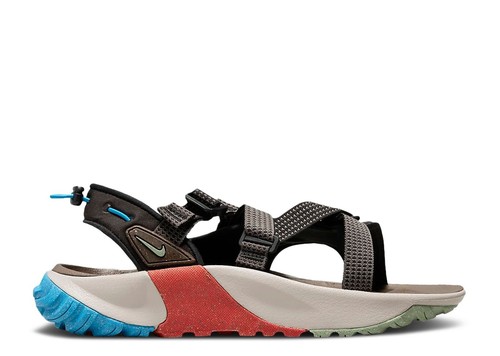 Sandali Nike "Oneonta" (DJ6604 003) nuovi con etichetta! Taglia:8