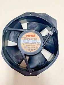NMB 5915PC-23T-B30 230V cooling fan New No Box - Picture 1 of 1