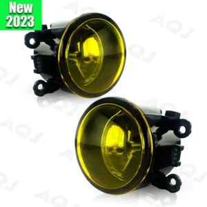 For Acura RDX 2010-2015 PAIR Front Bumper Fog Light Driving Lamp Left Right Side - Bild 1 von 18