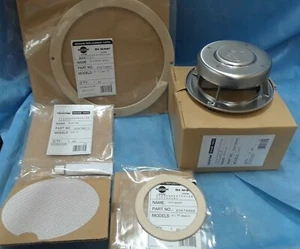 Laser Heater REBUILD KIT - Laser 73 - NEW IN BOX - OEM - Picture 1 of 1