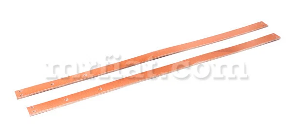 Juego de correas de captura de eje trasero Alfa Romeo GT Junior GTV 1967 en OEM nuevo Foto 1 de 1