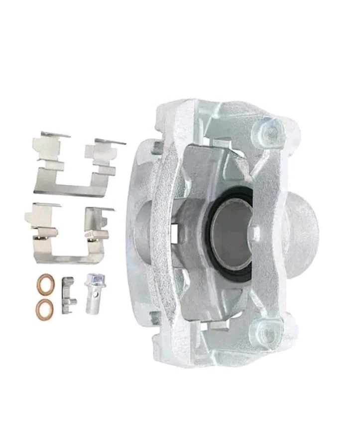 Pinza de freno de disco Carquest 19-B3428 Suzuki Kizashi 10-13 Nissan Rogue 08-13 Foto 1 de 1