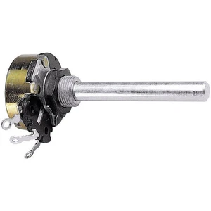 KYOCERA/AVX 3104605594 3104605594 Draht-Potentiometer Mono 4 W 500 Ω 1 St. - Bild 1 von 1