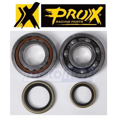 Pro-X Crankshaft Bearing and Seal Kit for 2003-2004 KTM 200 SX - Engine ta Foto 1 de 4