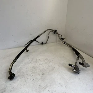 PEUGEOT BOXER 2018 2.0 DIESEL AIR CON PIPE HOSE LINE 1397249080 - Picture 1 of 10