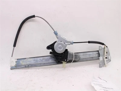 FRONT WINDOW REGULATOR Escape Mariner 2008 08 2009 09 10 11 12 Right 977276 Foto 1 de 2