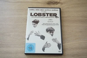 The Lobster - DVD - Bild 1 von 1