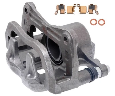 Суппорт дискового тормоза Raybestos Brakes FRC10872 для 96–00 Toyota RAV4 - Изображение 1 из 4